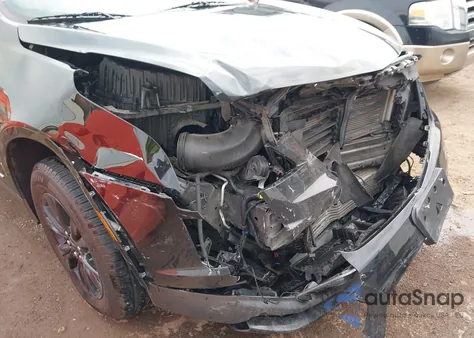 2023 Cadillac Xt5 Fwd Luxury z USA, uszkodzony, nr VIN 1GYKNAR46PZ146179